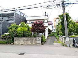 物件画像 中央区宮の森二条8丁目 売土地