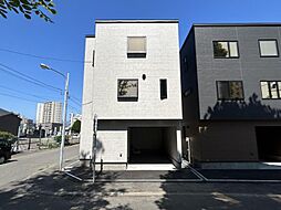 物件画像 ローズグランデ本町1条 4号地