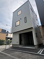 物件画像 ローズグランデ本町1条　4号地