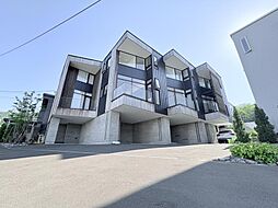 物件画像 TOU−ASAHIGAOKA　TERRACE　HOUSE−