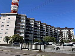 物件画像 第二ファミール札幌
