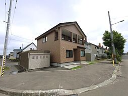 物件画像 厚別区厚別北四条3丁目 中古戸建