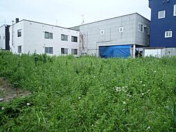 物件画像 東区北九条東11丁目　売土地