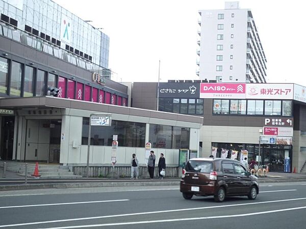 周辺を拡大表示