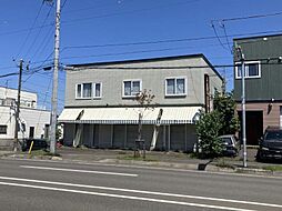 物件画像 厚別区厚別東一条6丁目 売土地