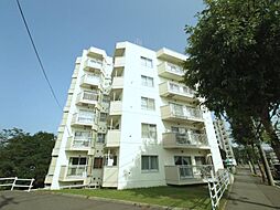 物件画像 第2平岸リバーサイドハイム