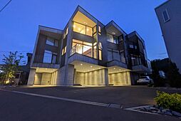物件画像 TOU−ASAHIGAOKA TERRACE HOUSE−