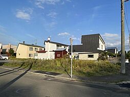 物件画像 北区屯田十条2丁目　売土地