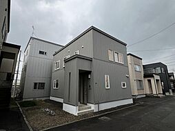 物件画像 豊平区中の島一条4丁目　中古戸建
