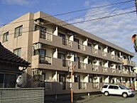 富山県富山市曙町6-34：物件画像／タカノ興発株式会社　レントライフ富山城南公園店