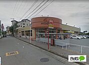スーパー「Aコープ桔梗山代店まで995m」
