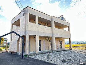 プチ・キャッスル  ｜ 福井県坂井市春江町中庄（賃貸アパート1K・1階・30.96㎡） その22