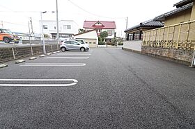 きらり 102 ｜ 石川県小松市矢崎町（賃貸アパート1LDK・1階・40.17㎡） その16