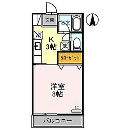 🉐敷金礼金0円！🉐カンパーニュ