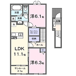 ステイズ　丸岡