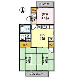 🉐敷金礼金0円！🉐セジュール ポロア