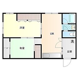 ワンコタス 3階