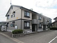 福井県あわら市大溝2丁目：物件画像／ピタットハウス加賀店　株式会社あーすエステート