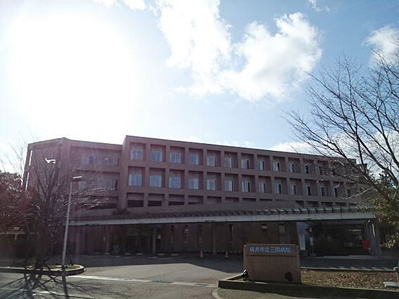 サンリットヒル2_周辺_3