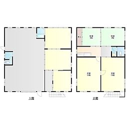 別所漆器団地貸倉庫