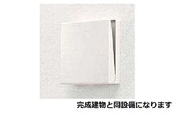 シャルム　アシュリー 101 1階1LDKのリビング/ダイニング