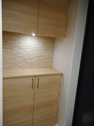 コンフォーザ_内装_2