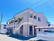 外観写真（昼）