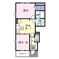 グッドフォ−チュン I 1階