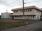その他「あわら市芦原北幼児園まで207m」