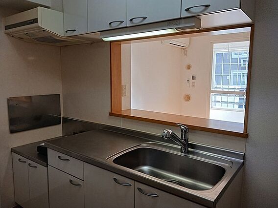 デンファレ1号棟_内装_1