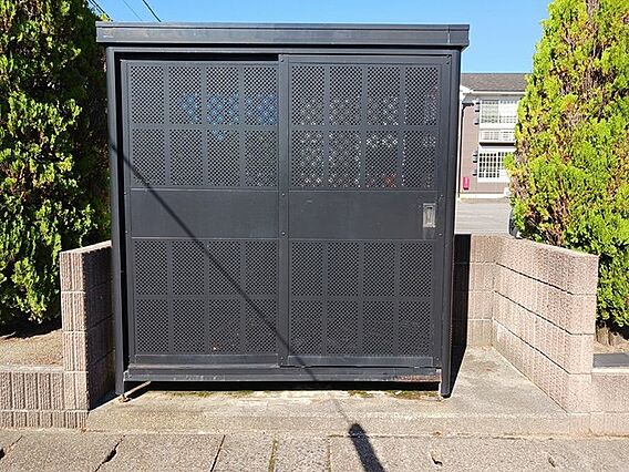 デンファレ1号棟_その他_2