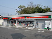 その他「サンクス小松串茶屋店（コンビニ）まで570m」