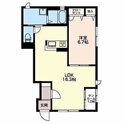 ブランシェヒカルＡ