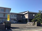 その他「坂井市立丸岡中学校まで601m」