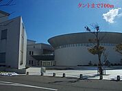 その他「タントまで700m」