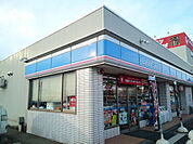 その他「ローソン 丸岡羽崎店まで500m」