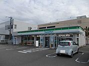その他「ファミリーマートまで500m」