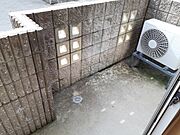 テラス