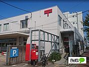 郵便局「小松今江郵便局まで466m」