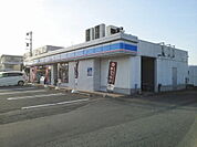 その他「ローソン 丸岡寅国店まで400m」