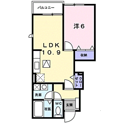 Ａｉｒｙ　Ｇａｒｄｅｎ　Ｔ