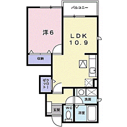 Karibu 1階