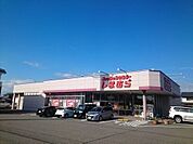 その他「しまむら 丸岡店まで700m」