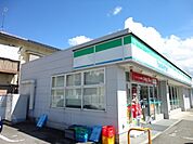 その他「ファミリーマートまで1100m」