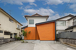 物件画像 高岡市野村(中古戸建）