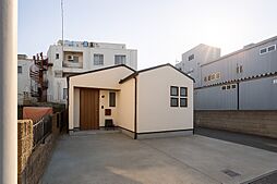 物件画像 金沢市泉3丁目(中古戸建)