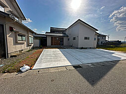物件画像 羽咋市酒井町（中古戸建）