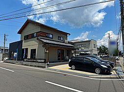 物件画像 福井市高木中央１丁目（中古戸建）