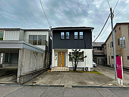 物件画像 金沢市新保本3丁目(中古戸建)