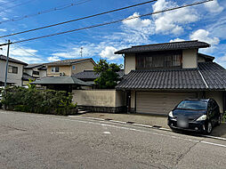 物件画像 金沢市糸田2丁目(中古戸建)